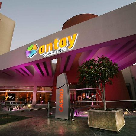 Antay Casino Hotel Copiapó Zewnętrze zdjęcie
